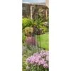 Tom Chambers Large Black Colonius Obelisk -Planters Kit Sales 5022506029588