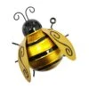 Primus 15cm Large Metal Bumblebee Wall Art -Planters Kit Sales 5023353242069 b1fc343e fbb9 4b34 8af2 a939d6b5fd1d