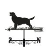 Primus Metal Golden Retriever Silhouette Weathervane -Planters Kit Sales 5023353270994 f700d0fc c713 4d98 881b 9d62e60ef3f9