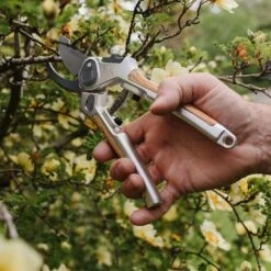 Kent & Stowe Eversharp Bypass Secateurs 7 Kent & Stowe Eversharp Bypass Secateurs -Planters Kit Sales 5023377015816 3