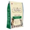 Burgess 12.5kg Sensitive Lamb & Rice Dog Food -Planters Kit Sales 5023861118238