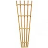 Zest 4 Leisure 1.83m X 0.63 Wooden Fan Trellis -Planters Kit Sales 5027003007312 b13de28d f97e 4f88 ab1f 8daca7e82dcb