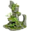 21cm Tall Rock Formation With Plant - MS952 -Planters Kit Sales 5031799539520 79a71a27 52a1 4ddc a8ea 6c0938e8dd21