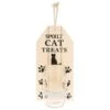 Headlines Handy Jar For Cat Treats 1 Headlines Handy Jar For Cat Treats -Planters Kit Sales 5036740383610