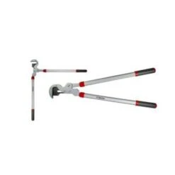 Darlac Heavy Duty Geared Anvil Lopper