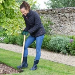 Wilkinson Sword Stainless Steel Lawn Edging Blade -Planters Kit Sales 5050581000345 3