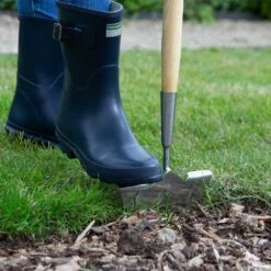 Wilkinson Sword Stainless Steel Lawn Edging Blade -Planters Kit Sales 5050581000345 4