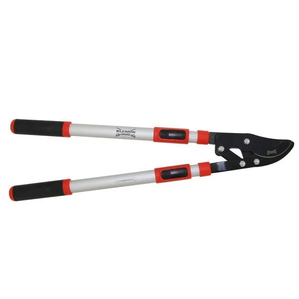 Wilkinson Sword General Purpose Telescopic Bypass Loppers 3 Wilkinson Sword General Purpose Telescopic Bypass Loppers