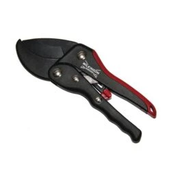Wilkinson Sword Black Ratchet Anvil Pruner