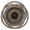 Outside In 20" Ripley Wall Clock -Planters Kit Sales 5050642011549 bc7d2550 46a6 40f3 8a06 b29bd2cc5139
