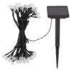 Smart Solar SuperBright 50 Ultra Orb String Lights -Planters Kit Sales 5050642020275 0389171d a169 4262 a180 aaef5b26086e