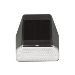 Smart Solar SuperBright Fence, Wall & Post Light - 4 Pack -Planters Kit Sales 5050642027366 3