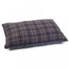Zoon Plaid Pillow Dog Mattress - Large -Planters Kit Sales 5050642042741 a518abfe a93d 4e0c b235 757a0a126b98