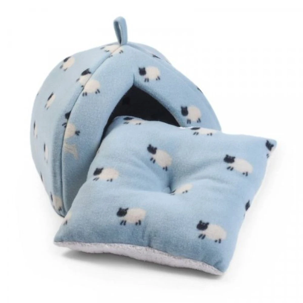 Zoon Counting Sheep Cat Igloo 4 Zoon Counting Sheep Cat Igloo - Image 2