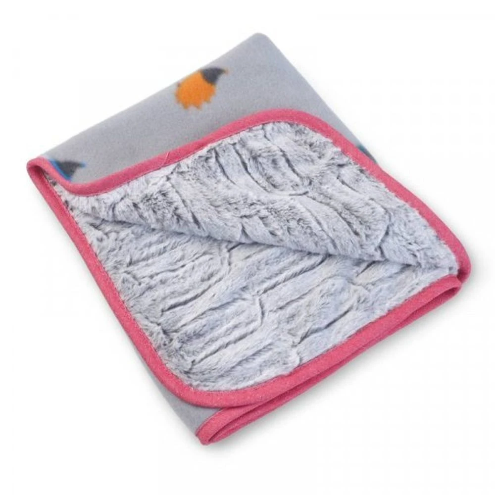 Zoon 80cm Hoglets Dreaming Comforter 3 Zoon 80cm Hoglets Dreaming Comforter