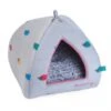 Zoon Hoglets Dreaming Cat Igloo -Planters Kit Sales 5050642043137 4167a68c 5e6f 44c8 88af d236822f7f0c