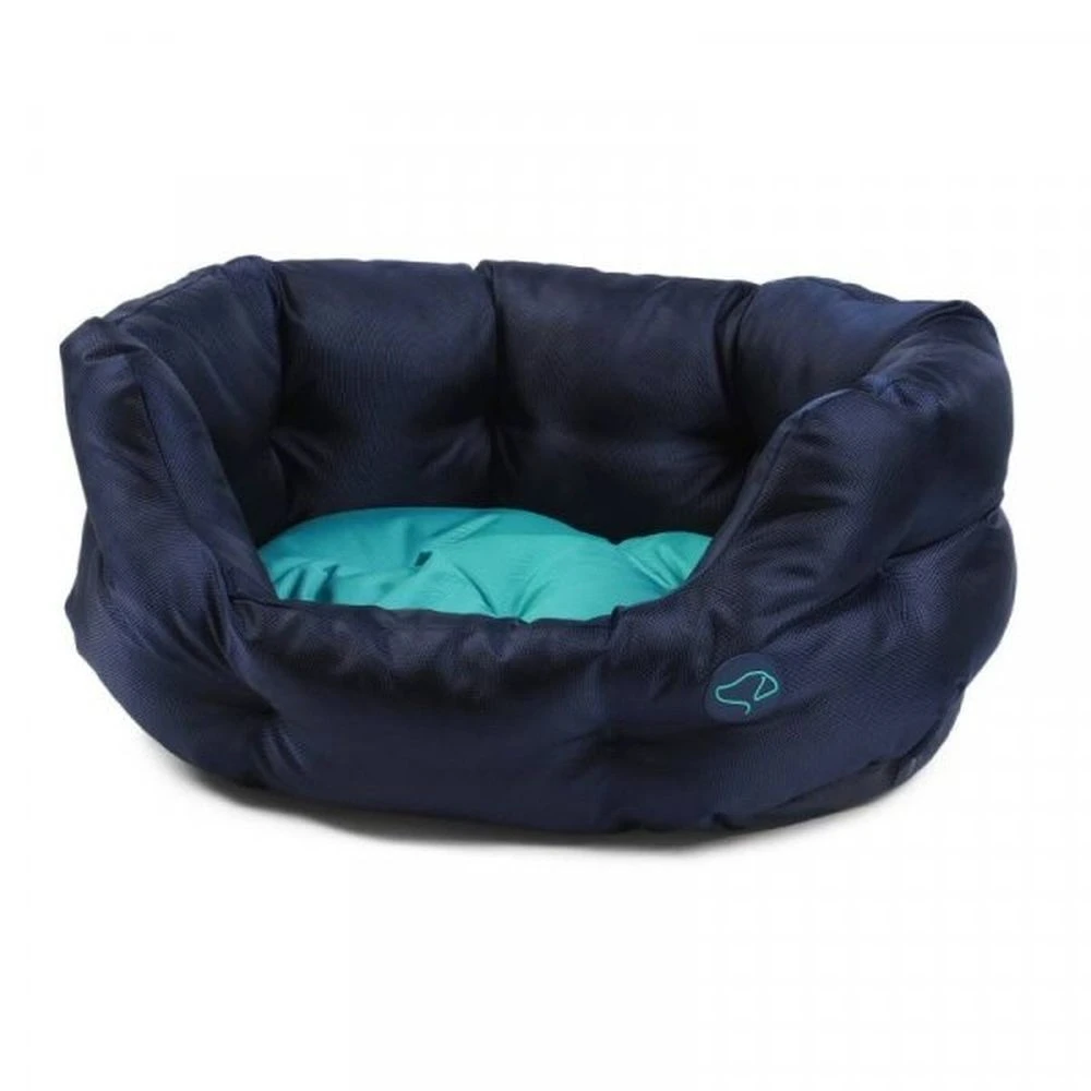 Zoon Uber-Activ Oval Pet Bed - X-Large 4 Zoon Uber-Activ Oval Pet Bed - X-Large - Image 2