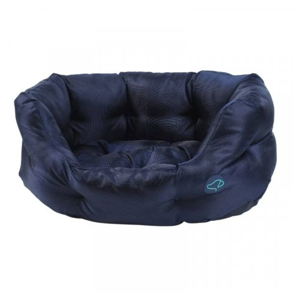 Zoon Uber-Activ Oval Pet Bed - X-Large 3 Zoon Uber-Activ Oval Pet Bed - X-Large