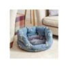 Zoon Head In The Clouds Oval Bed - Medium 1 Zoon Head In The Clouds Oval Bed - Medium -Planters Kit Sales 5050642060486