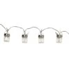 Smart Solar 10 Firefly LED Opal Jar String Lights -Planters Kit Sales 5050642067638 97f21649 f073 493f 8ce2 f8d01299135b