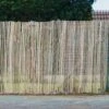 Smart Garden 3.8m X 1.8m SlatScreen Bamboo Screening -Planters Kit Sales 5050642070195