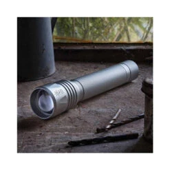 Eureka 24cm Aluminium Ultra-Beam Torch -Planters Kit Sales 5050642087384 1
