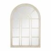 La Hacienda 97cm Rounded Arch Outdoor/Indoor Mirror 1 La Hacienda 97cm Rounded Arch Outdoor/Indoor Mirror -Planters Kit Sales 5055025558901 2c95ca0c 08e8 4688 ac86 f4842be30a08