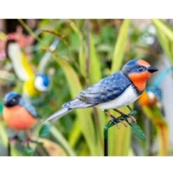 La Hacienda Swallow Stake 5 La Hacienda Swallow Stake -Planters Kit Sales 5055025558994 2