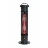 La Hacienda 65cm Tauri Portable Tower Patio Heater 1 La Hacienda 65cm Tauri Portable Tower Patio Heater -Planters Kit Sales 5055025695415 0c5b9b61 dacb 43cb 986a 46e93621706f