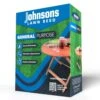 Johnsons 4.25kg General Purpose Lawn Seed -Planters Kit Sales 5055040403323