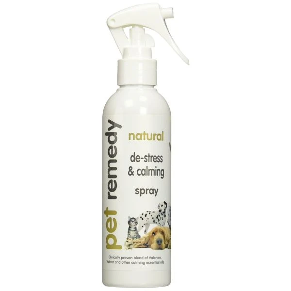 Pet Remedy 200ml Calming Spray 3 Pet Remedy 200ml Calming Spray