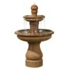 Kelkay 96cm Simplicity Water Feature -Planters Kit Sales 5055066420946