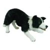 Vivid Arts 36cm Sheepdog - XRL-SDOG-F -Planters Kit Sales 5055195015549