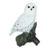 Vivid Arts 33cm Snowy Owl - XRL-SNOW-B 1 Vivid Arts 33cm Snowy Owl - XRL-SNOW-B -Planters Kit Sales 5055195018922 76cee594 927a 4db6 b3ff 5b21dc043887