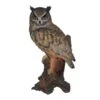 Vivid Arts 38cm Long Eared Owl - XRL-LEAR-B -Planters Kit Sales 5055195018939 ad52e251 6a6d 43cb 91ac b3bcfe0069f6