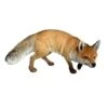 Vivid Arts 37.5cm Real Life Fox - XRL-PFOX-D -Planters Kit Sales 5055195018977