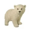 Vivid Arts 27cm Standing Polar Bear - NF-PP32-B -Planters Kit Sales 5055195021809