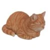 Vivid Arts 35cm Ginger Dreaming Cat - XRL-DC25-B 2 Vivid Arts 35cm Ginger Dreaming Cat - XRL-DC25-B -Planters Kit Sales 5055195022523