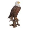 Vivid Arts 68cm American Bald Eagle - XRL-BLDE-A -Planters Kit Sales 5055195022837