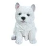 Vivid Arts 17cm West Highland Puppy Pet Pals 2 Vivid Arts 17cm West Highland Puppy Pet Pals -Planters Kit Sales 5055195023247