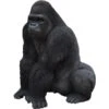 Vivid Arts 27.5cm Gorilla - XRL-GRLA-B -Planters Kit Sales 5055195023407