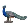 Vivid Arts 85cm Peacock - XRL-PCOK-A -Planters Kit Sales 5055195023438