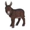 Vivid Arts 52.5cm Chocolate Baby Donkey - XRL-NT03 1 Vivid Arts 52.5cm Chocolate Baby Donkey - XRL-NT03 -Planters Kit Sales 5055195024213