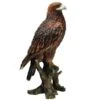 Vivid Arts 69cm Golden Eagle - XRL-GDEG-A -Planters Kit Sales 5055195024312