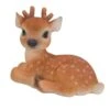 Vivid Arts 18cm Reindeer Laying - NF-RD13-F -Planters Kit Sales 5055195024572