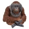 Vivid Arts 80cm Orangutan - XRL-ORAN-A -Planters Kit Sales 5055195027382