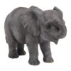 Vivid Arts 17cm Pet Pals Baby Elephant - PZ-ELPH-F 1 Vivid Arts 17cm Pet Pals Baby Elephant - PZ-ELPH-F -Planters Kit Sales 5055195030511