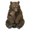 Vivid Arts 54cm Mother And Baby Bear - XRL-BBMB-A 2 Vivid Arts 54cm Mother And Baby Bear - XRL-BBMB-A -Planters Kit Sales 5055195036001