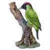 Vivid Arts 31cm Green Woodpecker- WBC-GWPK-B 2 Vivid Arts 31cm Green Woodpecker- WBC-GWPK-B -Planters Kit Sales 5055195036421 4eadc836 64b1 4684 bbfb 9739714357cb