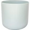 Ivyline 20.5cm Mint Green Lisbon Planter -Planters Kit Sales 5055352841950